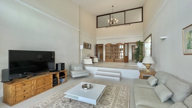 4 sovrum Finca/Hus på landet att hyra i Puntiró, Palma de Mallorca med pool garage - 8 500 € (Ref: 7063210)