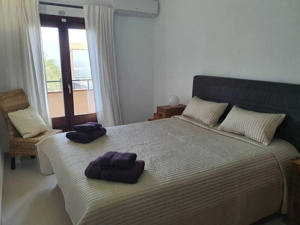 4 soveværelse Finca/Landehus til leje i Puntiro med swimmingpool garage - € 8.500 (Ref: 7063210)