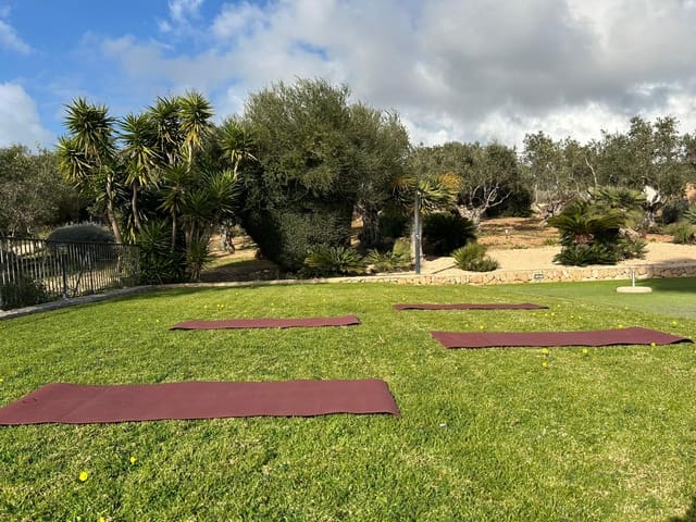 4 sovrum Finca/Hus på landet att hyra i Puntiró, Palma de Mallorca med pool garage - 8 500 € (Ref: 7063210)