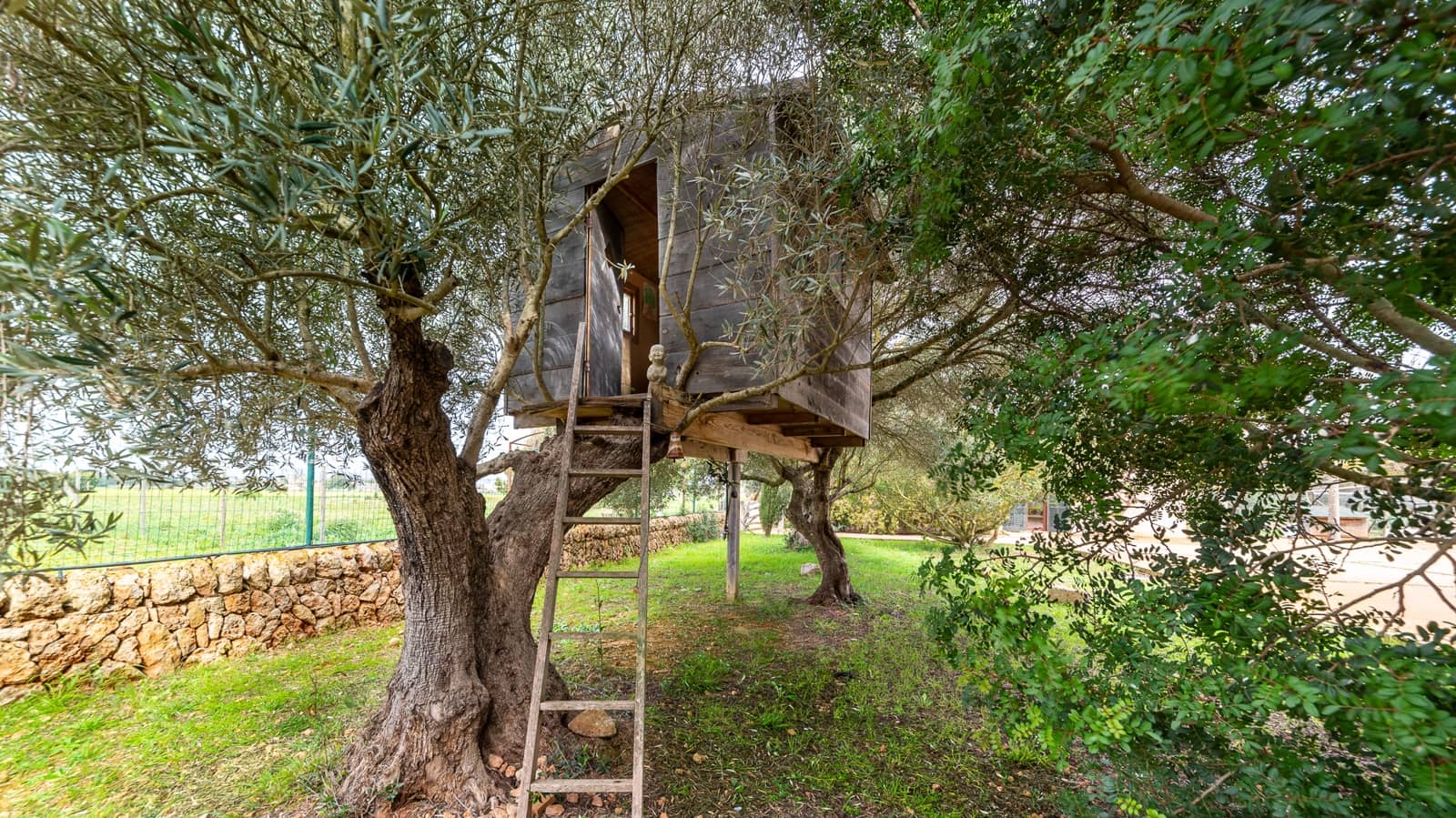 6 quarto Quinta/Casa Rural para arrendar em Campos com piscina garagem - 5 200 € (Ref: 7063211)