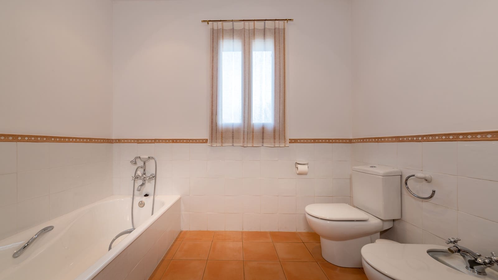 6 quarto Quinta/Casa Rural para arrendar em Campos com piscina garagem - 5 200 € (Ref: 7063211)