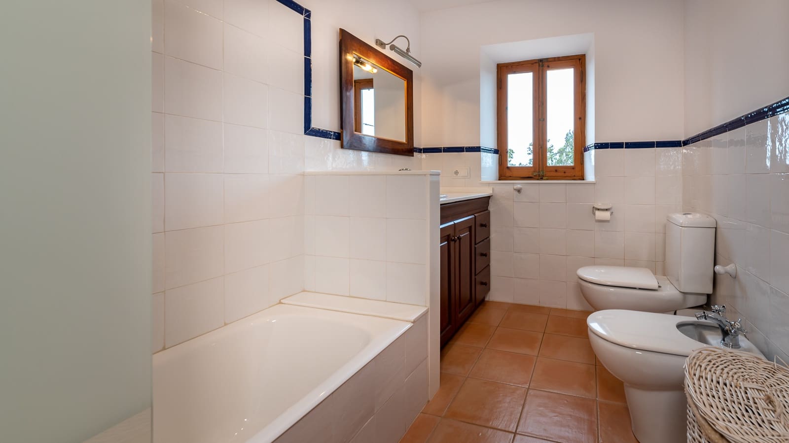 6 quarto Quinta/Casa Rural para arrendar em Campos com piscina garagem - 5 200 € (Ref: 7063211)