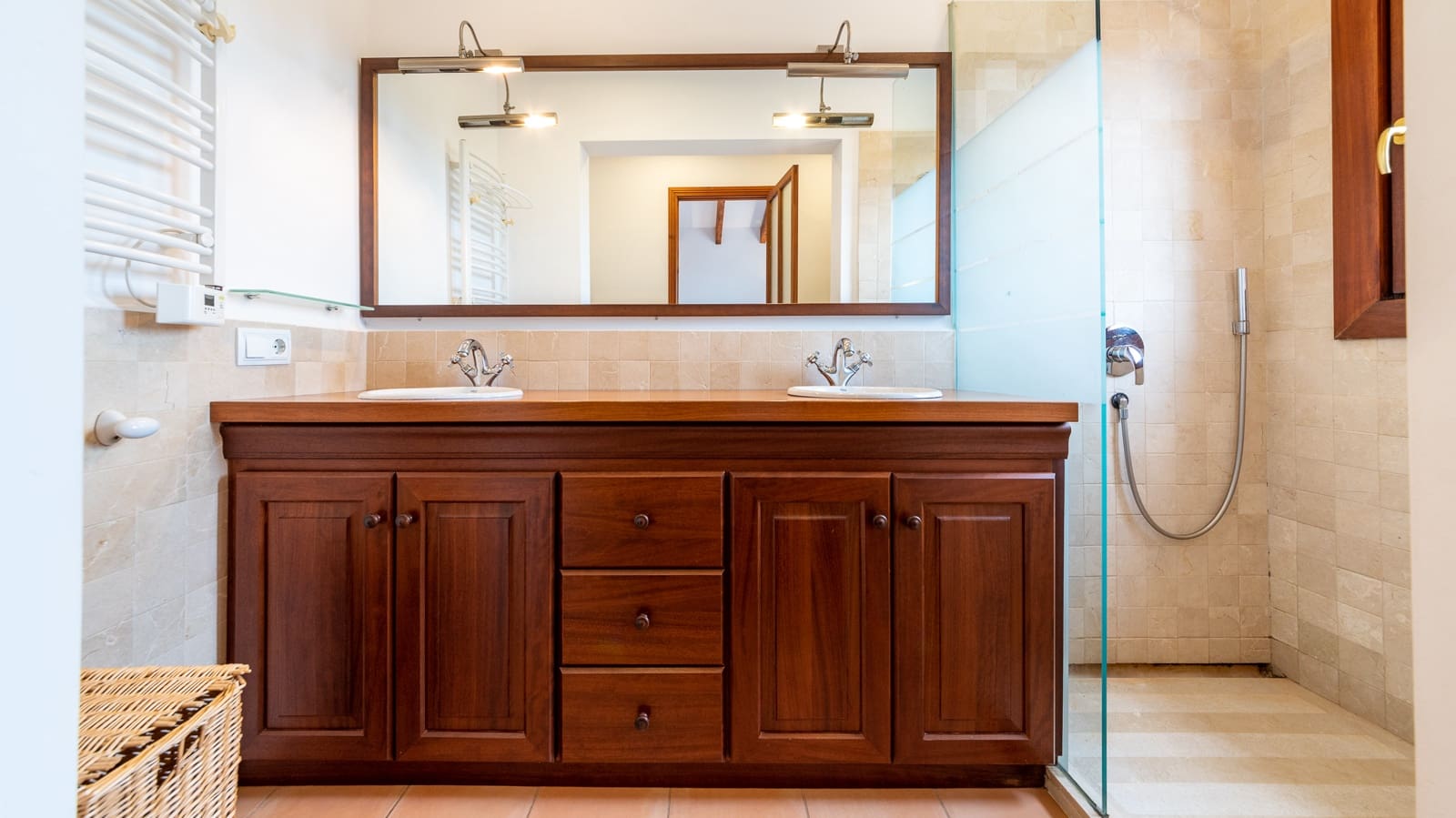 6 quarto Quinta/Casa Rural para arrendar em Campos com piscina garagem - 5 200 € (Ref: 7063211)