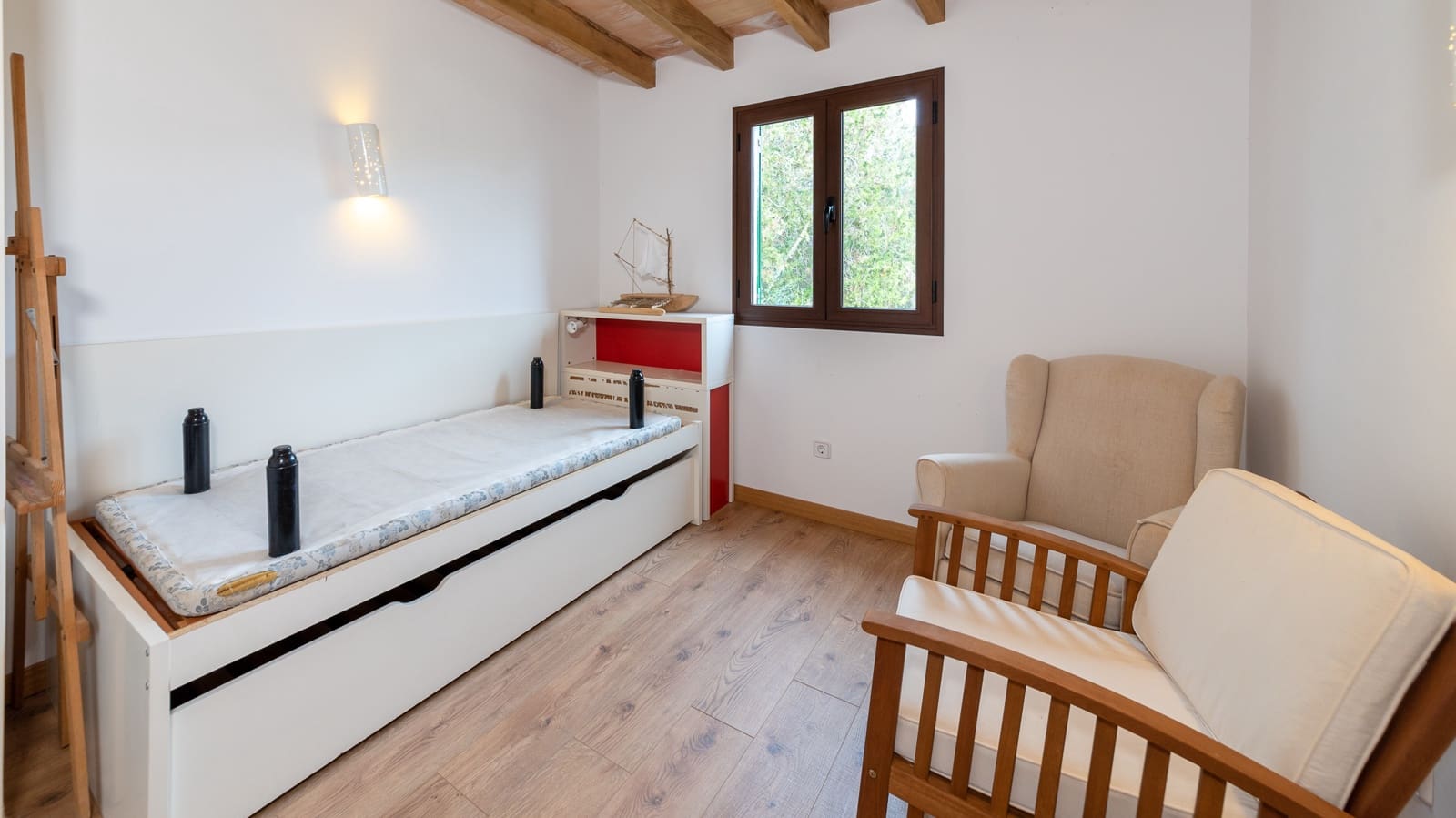 6 quarto Quinta/Casa Rural para arrendar em Campos com piscina garagem - 5 200 € (Ref: 7063211)