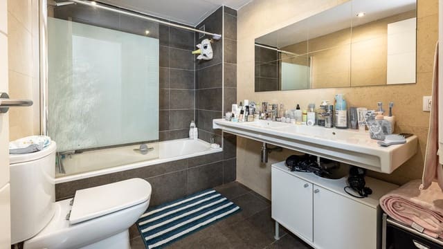 4 sypialnia Apartament na sprzedaż w Portals Nous, Calvià z garażem - 1 200 000 € (Ref: 7068768)