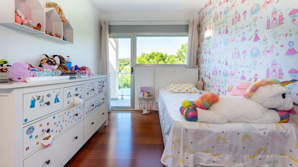 4 Zimmer Apartment zu verkaufen in Portals Nous mit Garage - 1.200.000 € (Ref: 7068768)