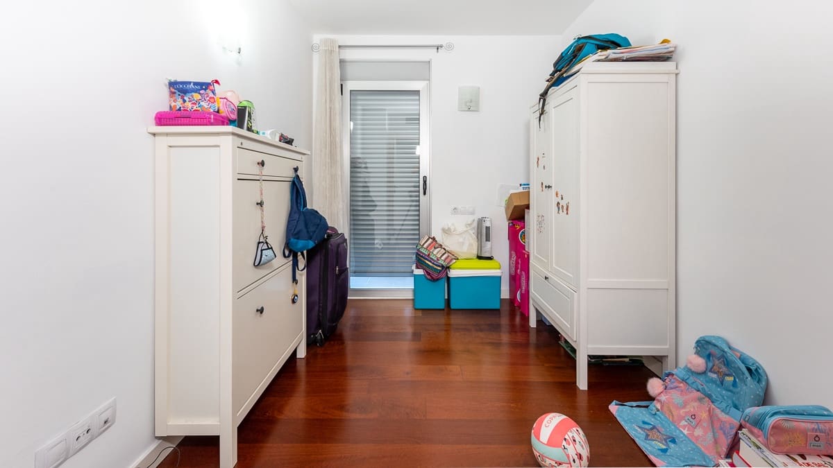 4 Zimmer Apartment zu verkaufen in Portals Nous mit Garage - 1.200.000 € (Ref: 7068768)