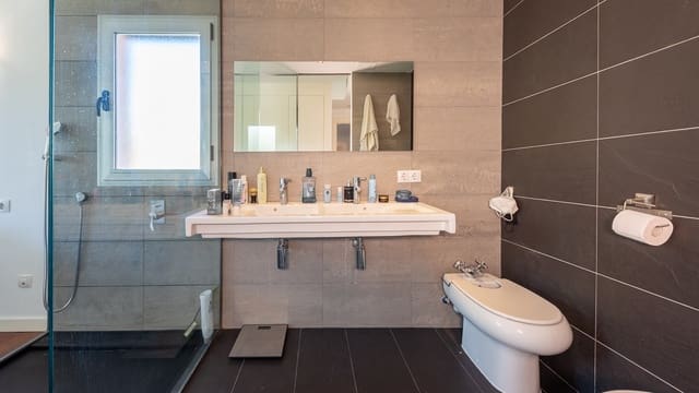 4 sypialnia Apartament na sprzedaż w Portals Nous, Calvià z garażem - 1 200 000 € (Ref: 7068768)