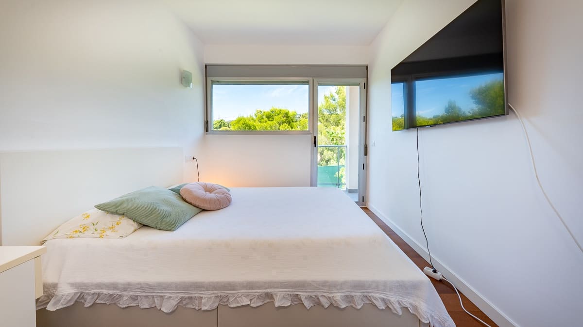 4 Zimmer Apartment zu verkaufen in Portals Nous mit Garage - 1.200.000 € (Ref: 7068768)