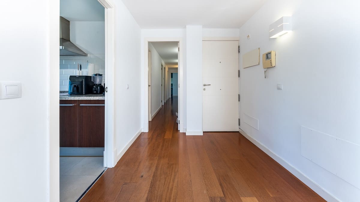 4 Zimmer Apartment zu verkaufen in Portals Nous mit Garage - 1.200.000 € (Ref: 7068768)