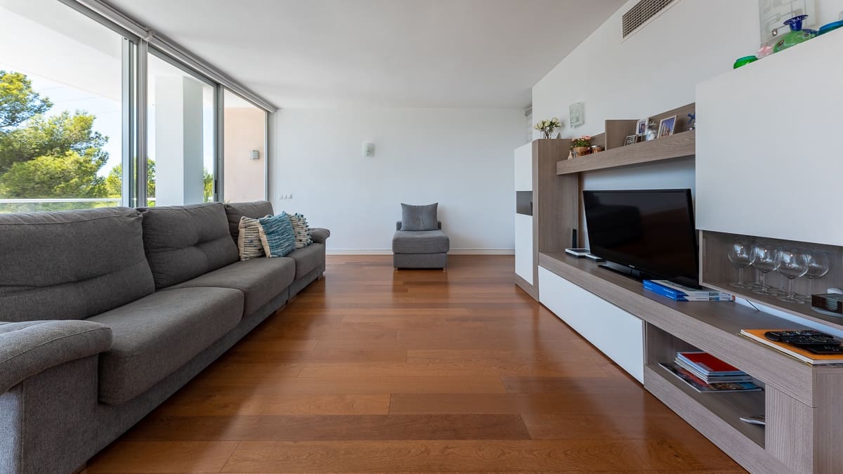 4 Zimmer Apartment zu verkaufen in Portals Nous mit Garage - 1.200.000 € (Ref: 7068768)