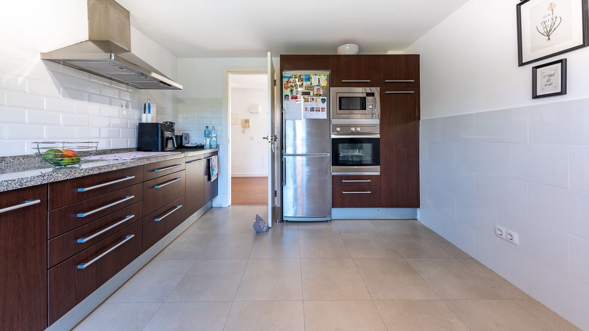 4 Zimmer Apartment zu verkaufen in Portals Nous mit Garage - 1.200.000 € (Ref: 7068768)