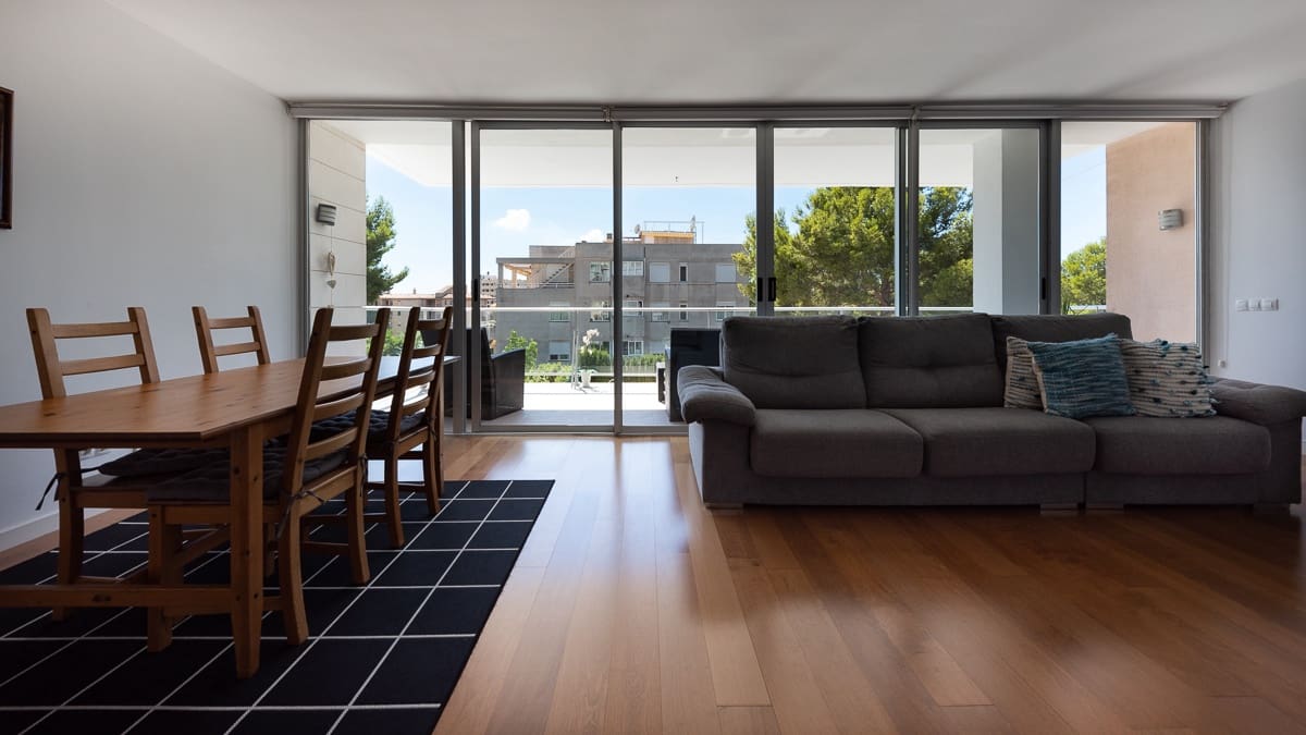 4 Zimmer Apartment zu verkaufen in Portals Nous mit Garage - 1.200.000 € (Ref: 7068768)