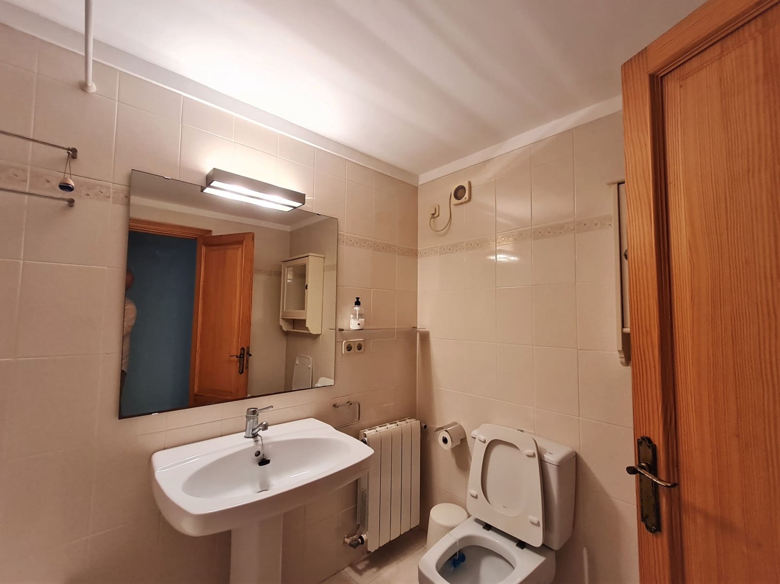 3 slaapkamer Appartement te huur in Porto Petro met zwembad garage - € 2.000 (Ref: 7074107)