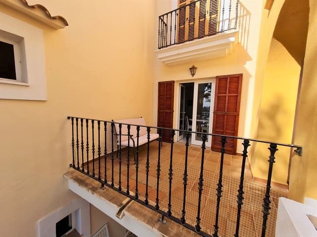3 slaapkamer Appartement te huur in Porto Petro, Santanyí met zwembad garage - € 2.000 (Ref: 7074107)