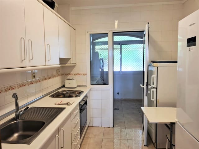 3 slaapkamer Appartement te huur in Porto Petro, Santanyí met zwembad garage - € 2.000 (Ref: 7074107)