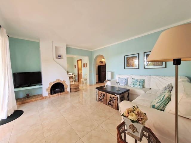 3 slaapkamer Appartement te huur in Porto Petro, Santanyí met zwembad garage - € 2.000 (Ref: 7074107)