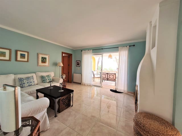 3 slaapkamer Appartement te huur in Porto Petro, Santanyí met zwembad garage - € 2.000 (Ref: 7074107)