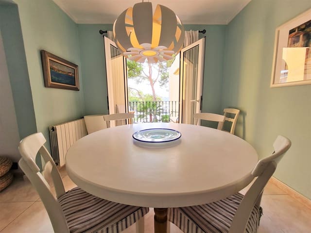 3 slaapkamer Appartement te huur in Porto Petro, Santanyí met zwembad garage - € 2.000 (Ref: 7074107)