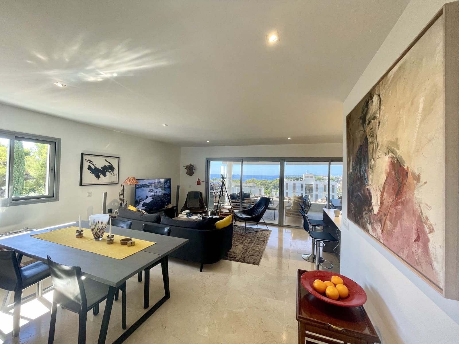 2 bedroom Apartment for rent in Palma de Mallorca with garage - € 3,950 (Ref: 7084521)