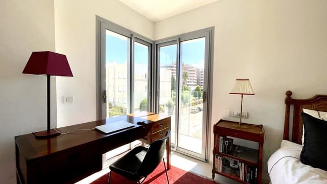 2 bedroom Apartment for rent in La Bonanova, Palma de Mallorca with garage - € 3,950 (Ref: 7084521)