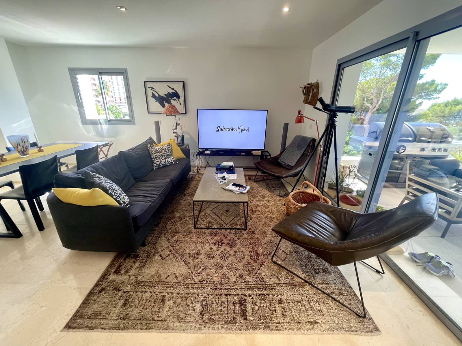 2 bedroom Apartment for rent in Palma de Mallorca with garage - € 3,950 (Ref: 7084521)