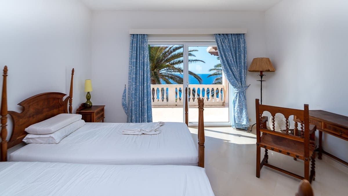 5 soveværelse Villa til salg i Banyalbufar med garage - € 6.290.000 (Ref: 7124283)