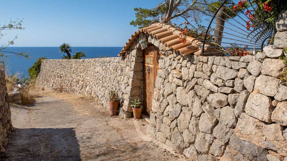 5 soveværelse Villa til salg i Banyalbufar med garage - € 6.290.000 (Ref: 7124283)