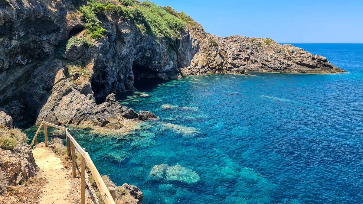 5 soveværelse Villa til salg i Banyalbufar med garage - € 6.290.000 (Ref: 7124283)