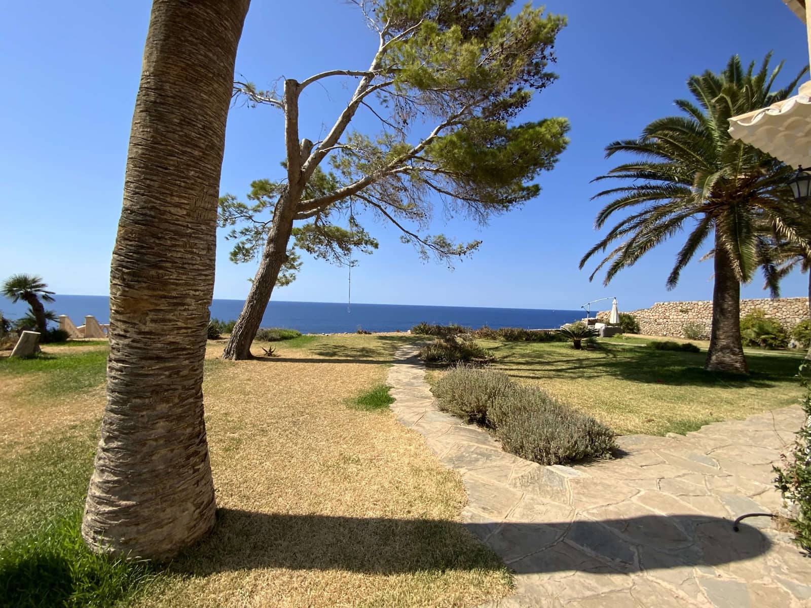 5 soveværelse Villa til salg i Banyalbufar med garage - € 6.290.000 (Ref: 7124283)