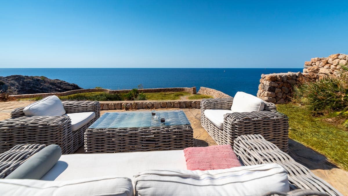 5 soveværelse Villa til salg i Banyalbufar med garage - € 6.290.000 (Ref: 7124283)