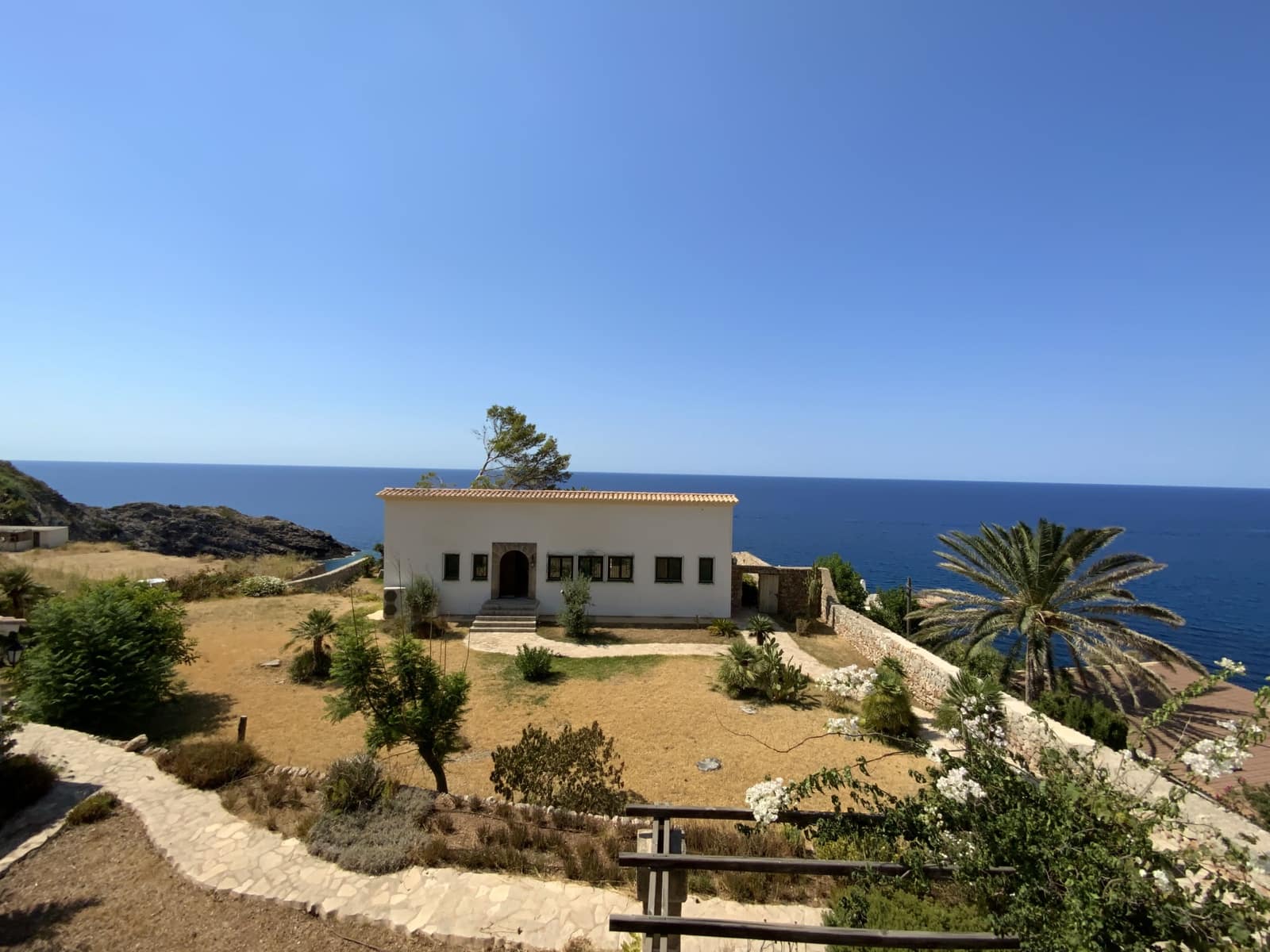 5 soveværelse Villa til salg i Banyalbufar med garage - € 6.290.000 (Ref: 7124283)