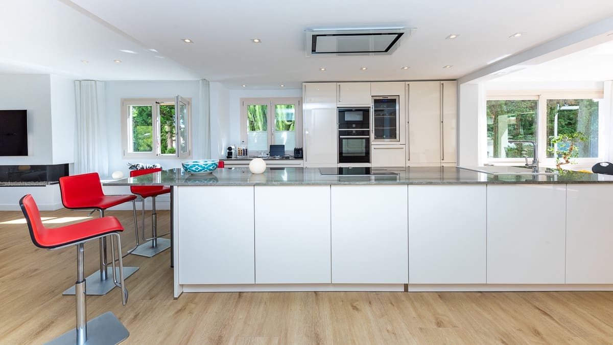 4 quarto Moradia para venda em Santa Ponsa com piscina garagem - 3 500 000 € (Ref: 7124292)