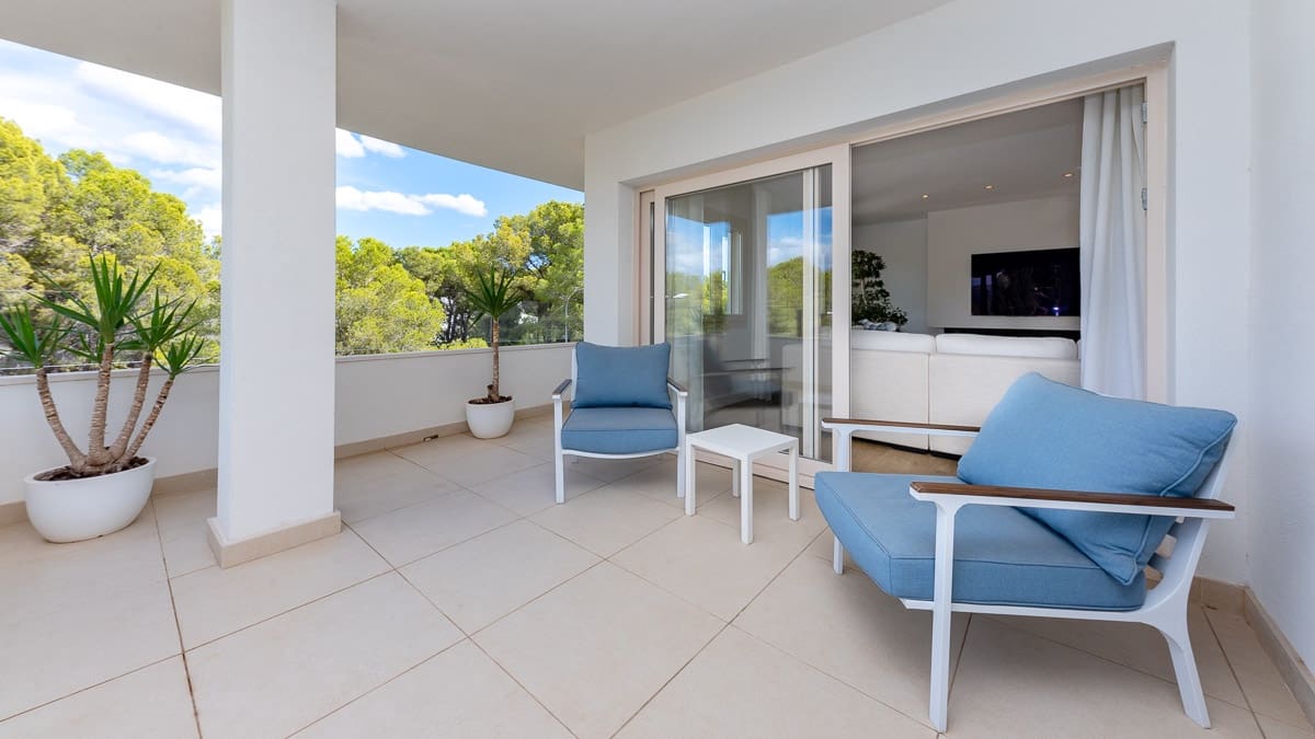 4 quarto Moradia para venda em Santa Ponsa com piscina garagem - 3 500 000 € (Ref: 7124292)