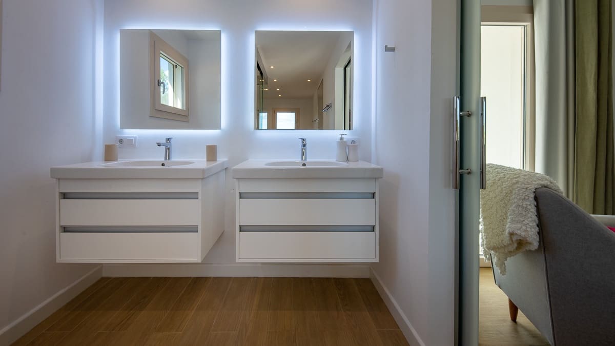 4 quarto Moradia para venda em Santa Ponsa com piscina garagem - 3 500 000 € (Ref: 7124292)