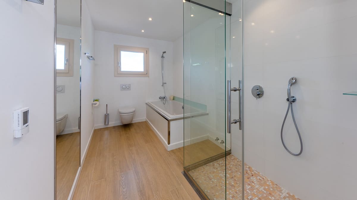 4 quarto Moradia para venda em Santa Ponsa com piscina garagem - 3 500 000 € (Ref: 7124292)