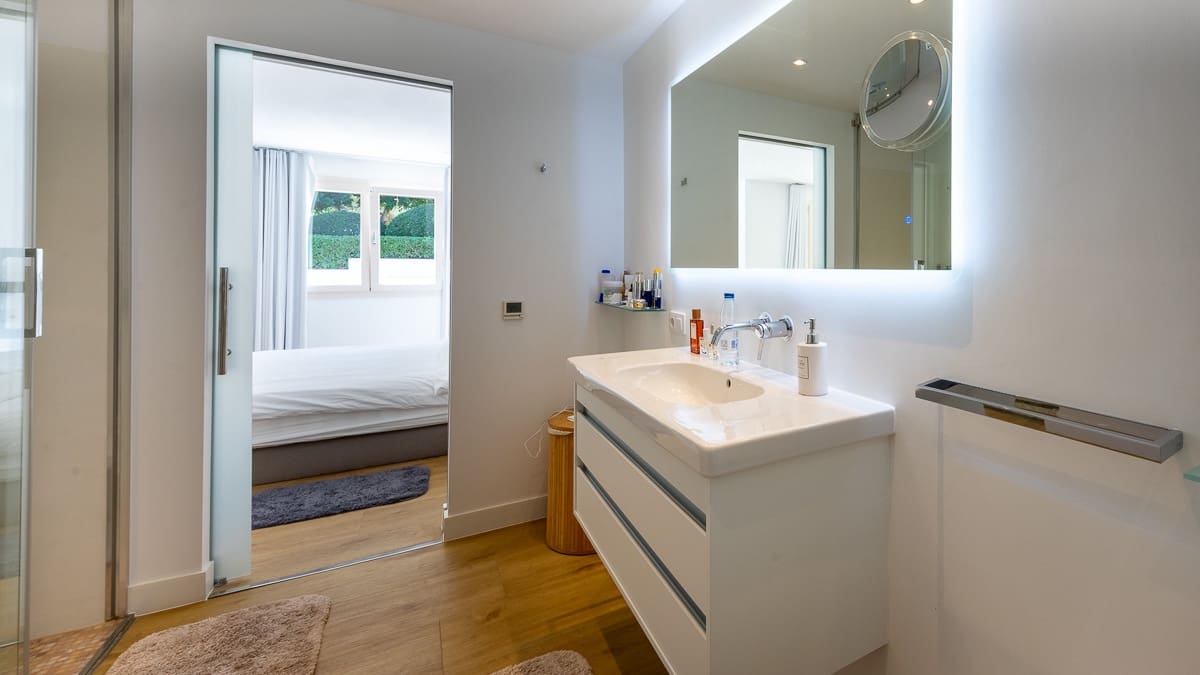 4 quarto Moradia para venda em Santa Ponsa com piscina garagem - 3 500 000 € (Ref: 7124292)