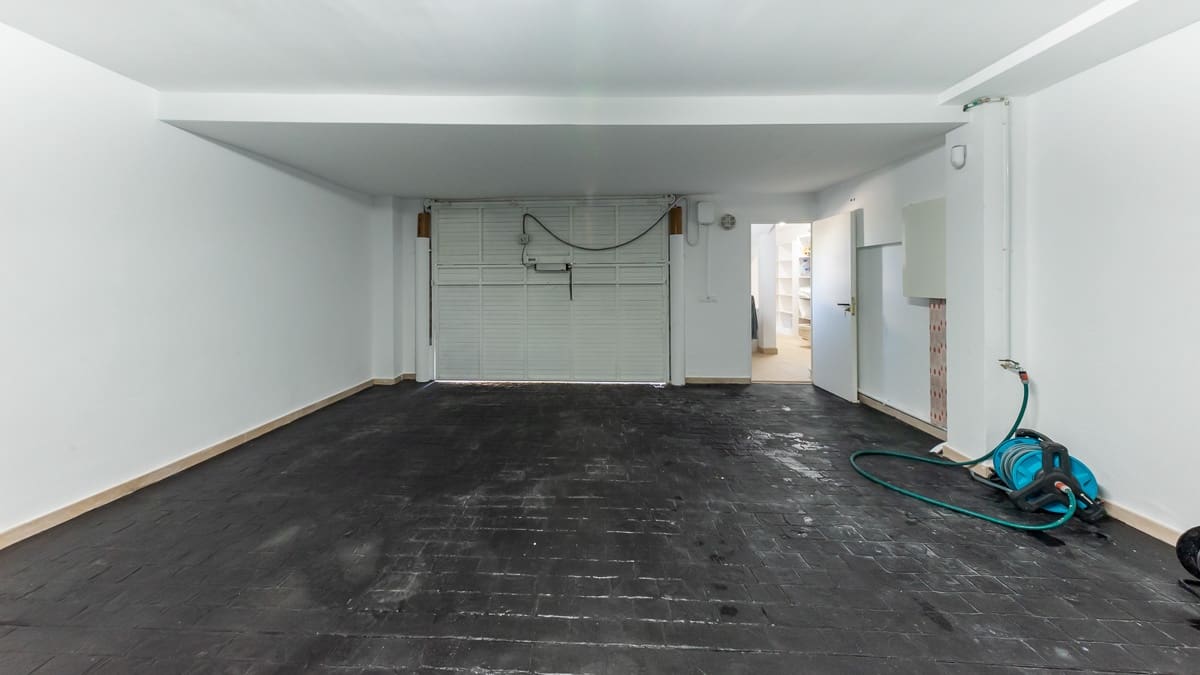 4 quarto Moradia para venda em Santa Ponsa com piscina garagem - 3 500 000 € (Ref: 7124292)