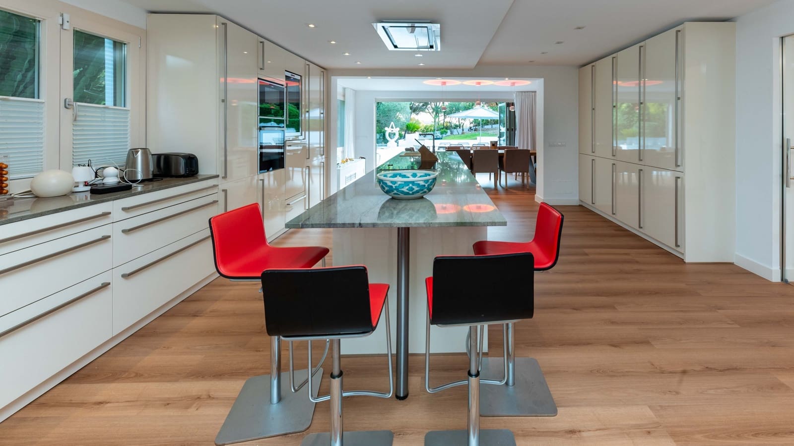 4 quarto Moradia para venda em Santa Ponsa com piscina garagem - 3 500 000 € (Ref: 7124292)