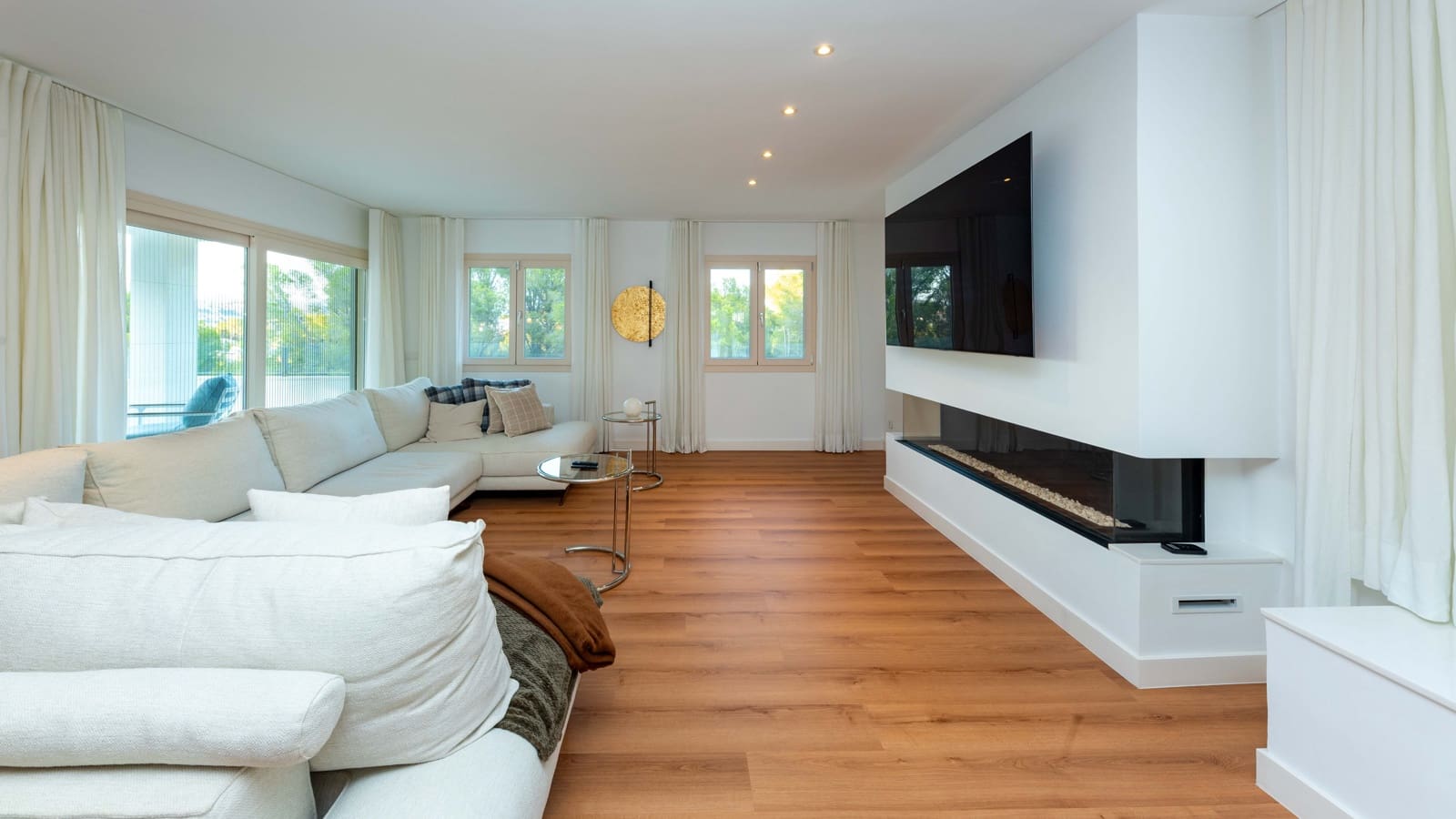 4 quarto Moradia para venda em Santa Ponsa com piscina garagem - 3 500 000 € (Ref: 7124292)