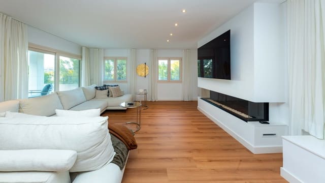 4 quarto Moradia para venda em Santa Ponsa, Calvià com piscina garagem - 3 500 000 € (Ref: 7124292)