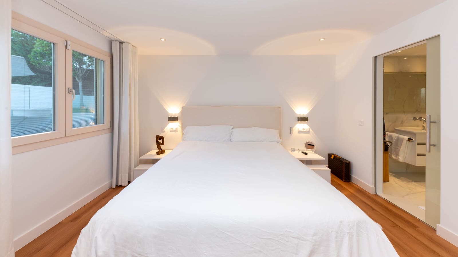 4 quarto Moradia para venda em Santa Ponsa com piscina garagem - 3 500 000 € (Ref: 7124292)