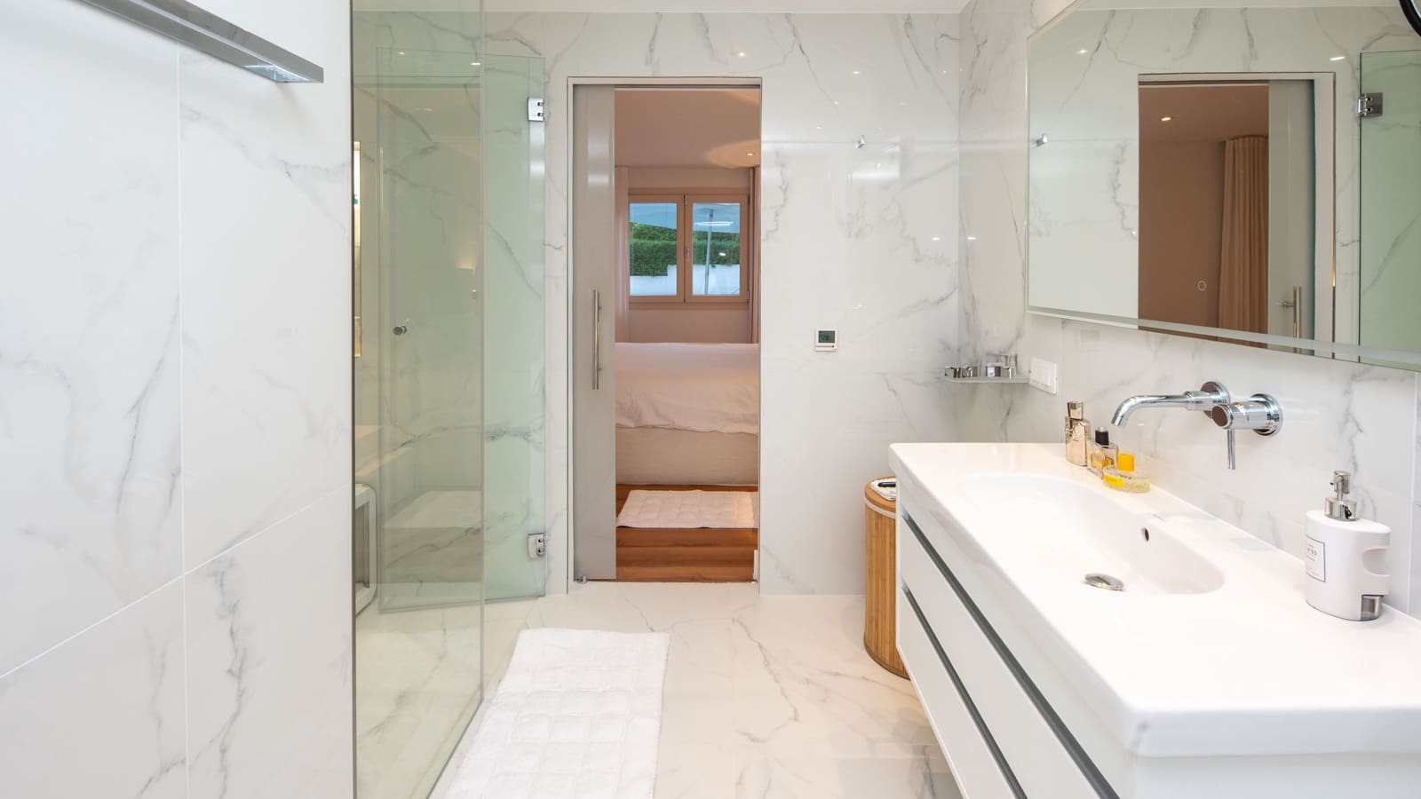 4 quarto Moradia para venda em Santa Ponsa com piscina garagem - 3 500 000 € (Ref: 7124292)