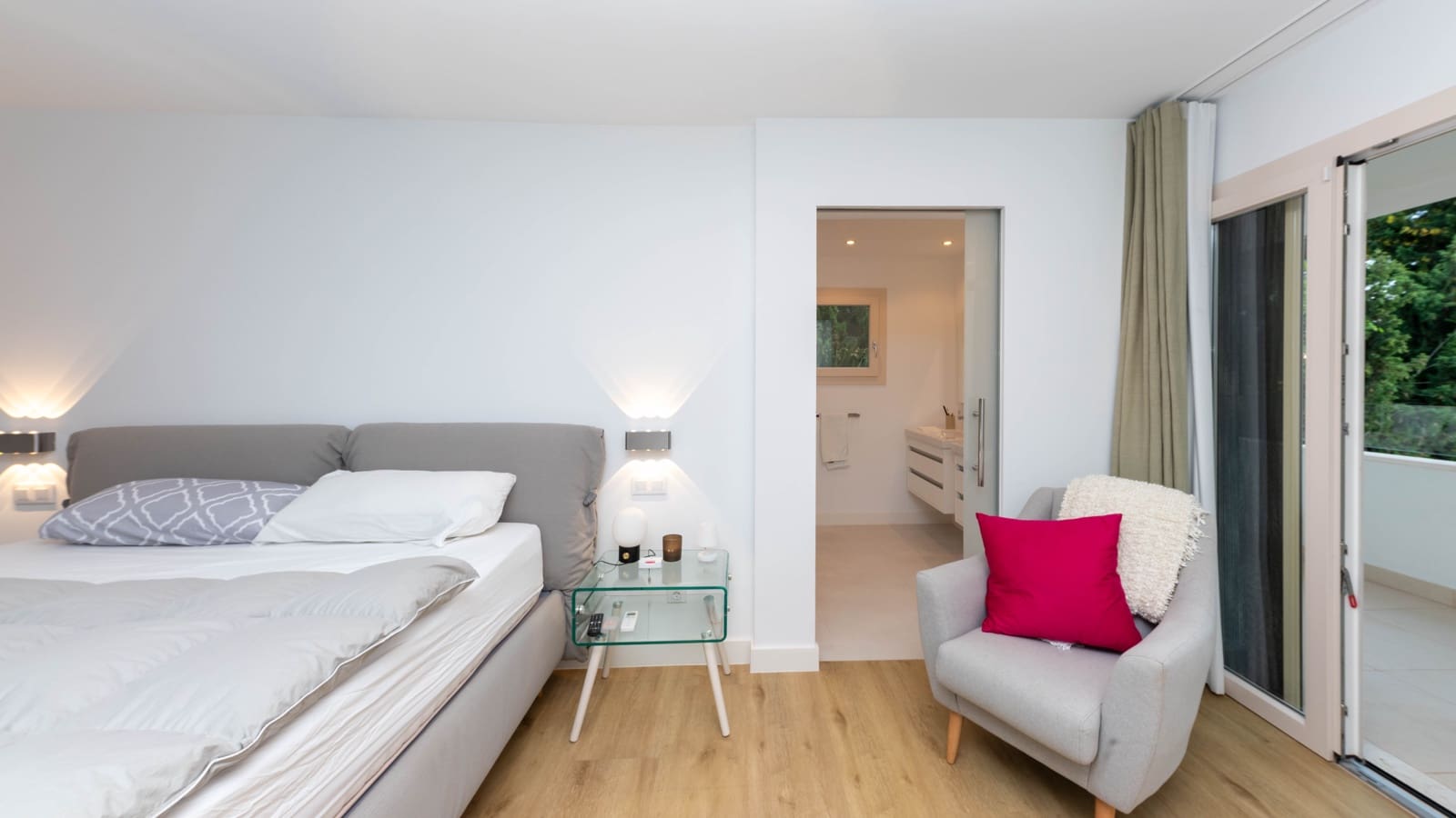 4 quarto Moradia para venda em Santa Ponsa com piscina garagem - 3 500 000 € (Ref: 7124292)