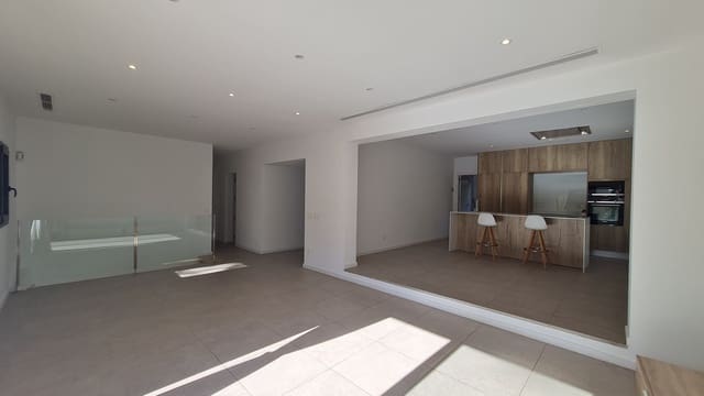 4 soveværelse Villa til leje i Palmanova, Calvià med swimmingpool garage - € 5.900 (Ref: 7135403)