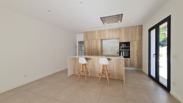 4 soveværelse Villa til leje i Palmanova, Calvià med swimmingpool garage - € 5.900 (Ref: 7135403)