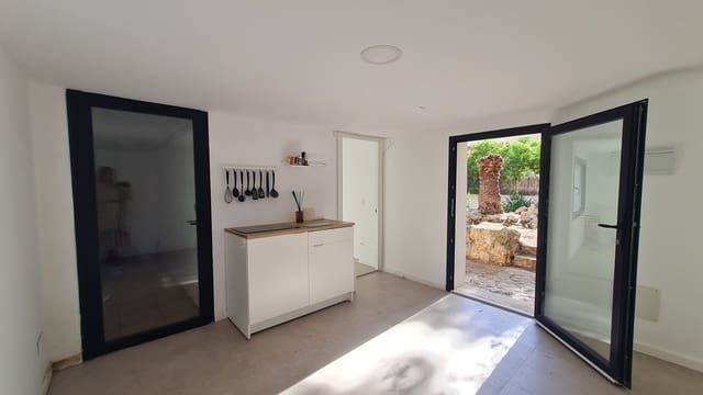 4 soveværelse Villa til leje i Palmanova, Calvià med swimmingpool garage - € 5.900 (Ref: 7135403)