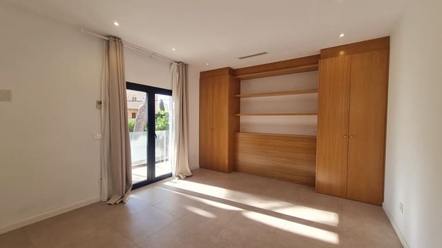 4 soveværelse Villa til leje i Palmanova, Calvià med swimmingpool garage - € 5.900 (Ref: 7135403)