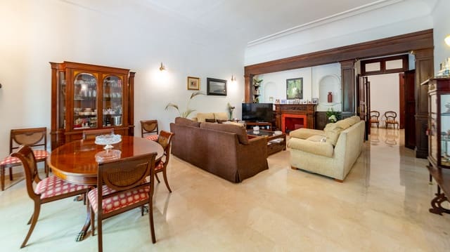 6 soveværelse Lejlighed til salg i El Mercat, Palma de Mallorca - € 3.000.000 (Ref: 7135405)