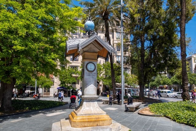 6 soveværelse Lejlighed til salg i El Mercat, Palma de Mallorca - € 3.000.000 (Ref: 7135405)